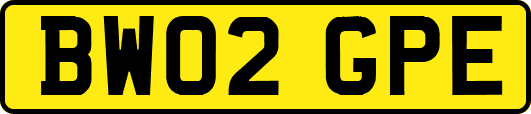 BW02GPE