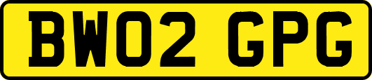 BW02GPG