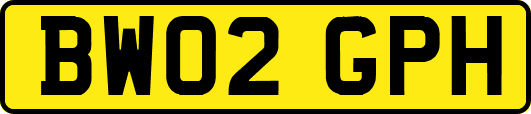 BW02GPH