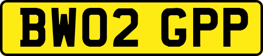 BW02GPP