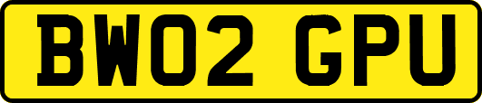 BW02GPU