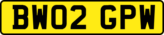 BW02GPW