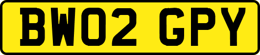 BW02GPY