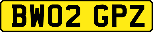 BW02GPZ