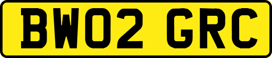 BW02GRC