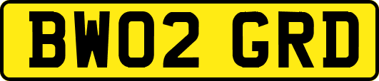 BW02GRD