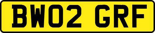 BW02GRF