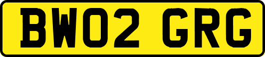 BW02GRG