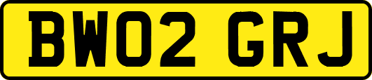 BW02GRJ