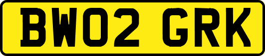 BW02GRK