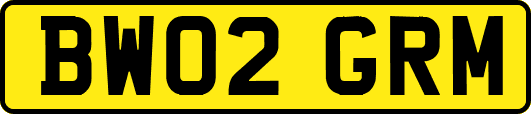 BW02GRM