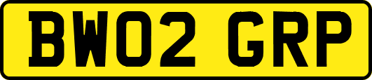 BW02GRP