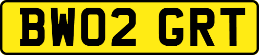 BW02GRT
