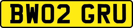 BW02GRU