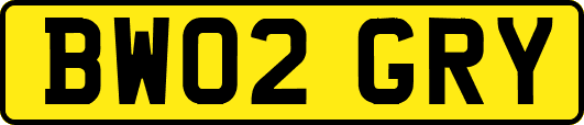 BW02GRY