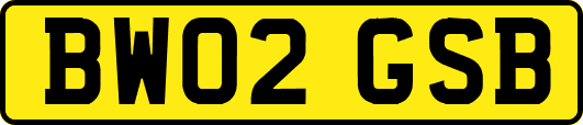 BW02GSB