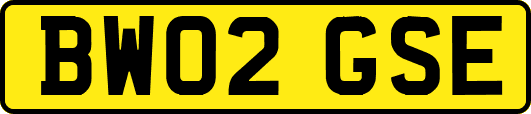 BW02GSE