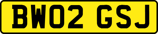 BW02GSJ