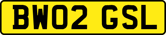 BW02GSL