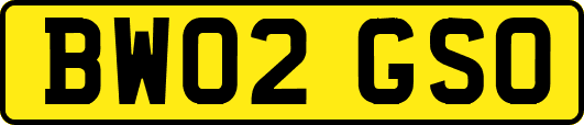 BW02GSO