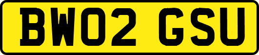 BW02GSU