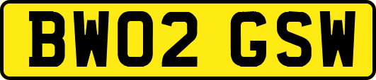BW02GSW