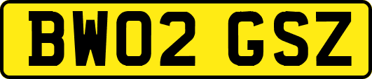 BW02GSZ