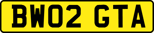 BW02GTA