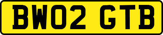 BW02GTB