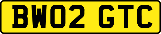 BW02GTC