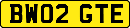 BW02GTE