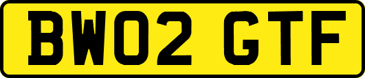 BW02GTF