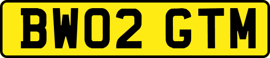 BW02GTM