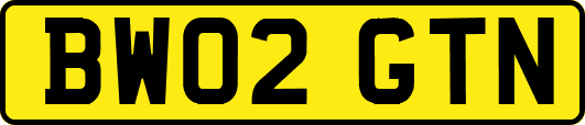BW02GTN