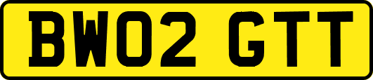 BW02GTT