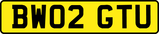 BW02GTU