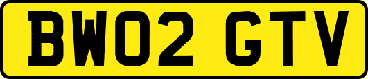 BW02GTV