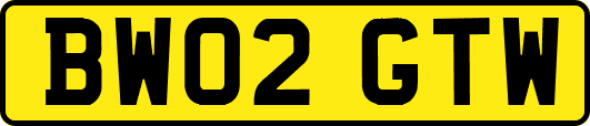 BW02GTW