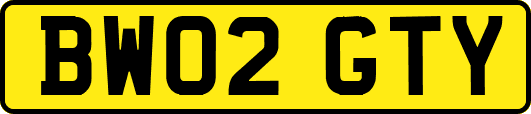 BW02GTY