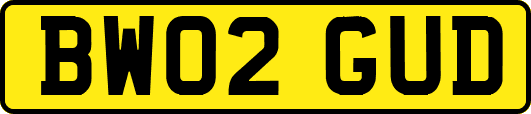 BW02GUD