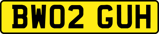 BW02GUH