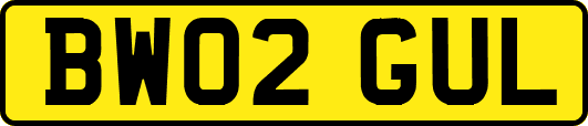 BW02GUL