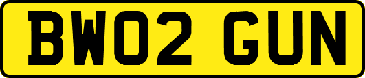 BW02GUN