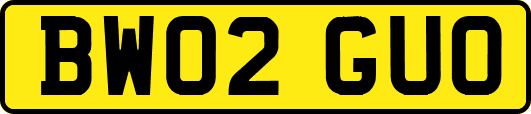 BW02GUO
