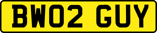 BW02GUY