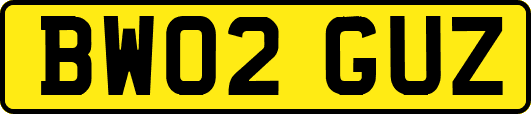BW02GUZ