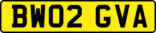 BW02GVA