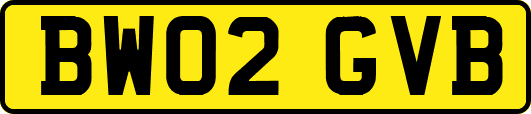 BW02GVB