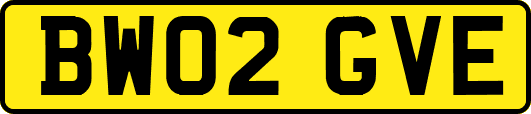 BW02GVE