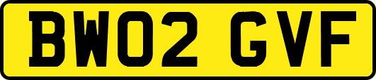 BW02GVF